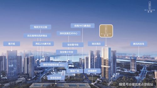 深圳華僑城寶辰售樓處 華僑城寶辰 網站 樓盤最新詳情 地址 戶型 價格