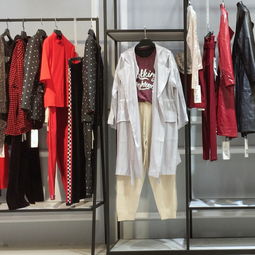 布卡女裝 2019春潮涌動，時尚折扣女裝惠聚北京